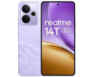 realme 14T 5G 8/256 Lightning Purple - 1326471 - zdjęcie 1